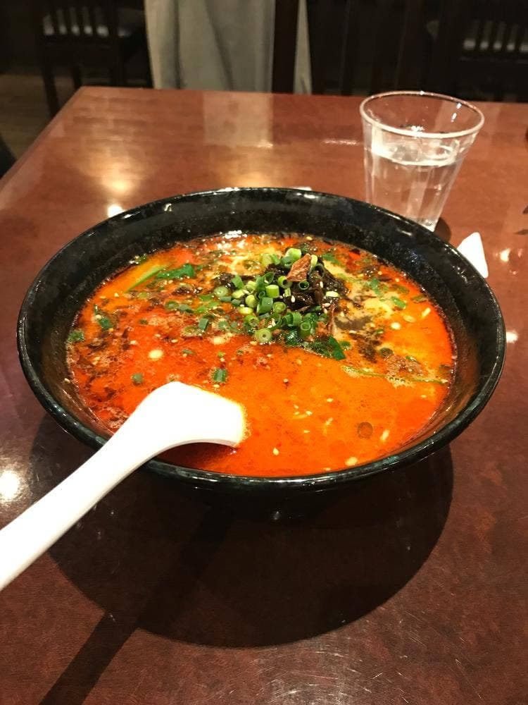 CHINA DOLL 香港市場 新宿オークタワー店