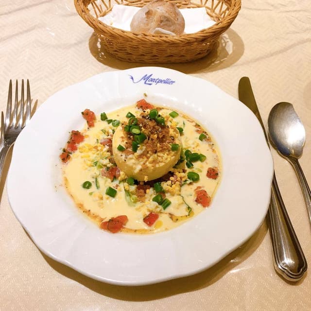 Bistro Montpellier - サブ画像2