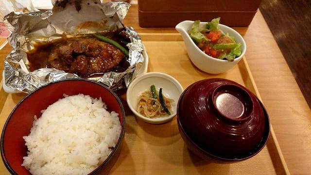 ココス いわき湯本店 - サブ画像1
