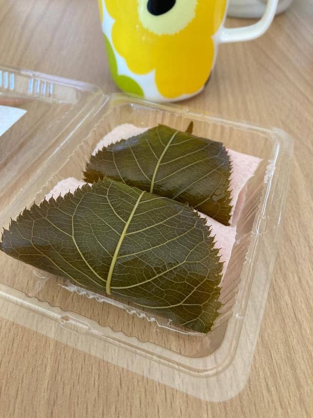 奈良輪豊月堂 - サブ画像2