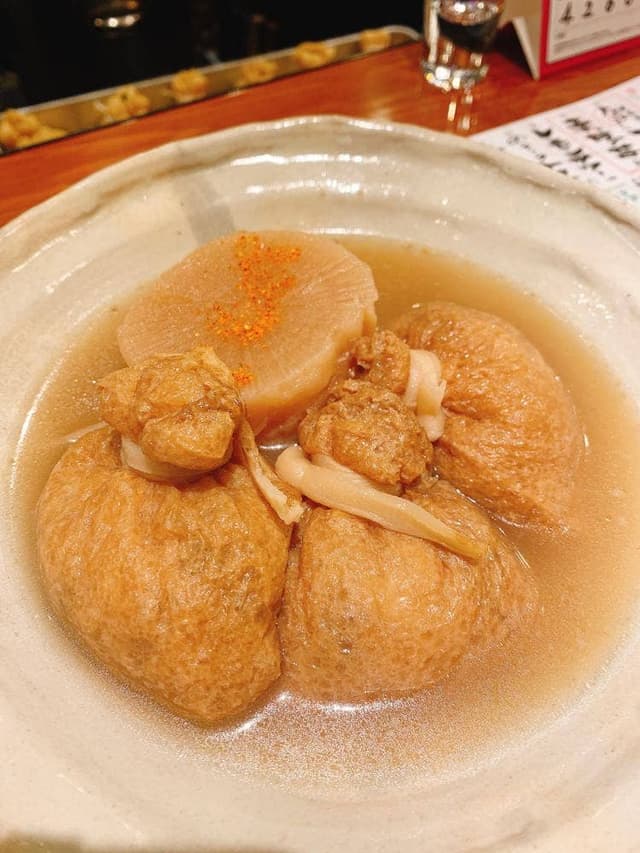 おでん×スタンド 三徳六味 - サブ画像3