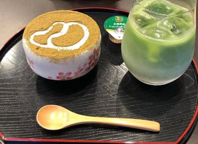 清月堂 門前通り店 - サブ画像3