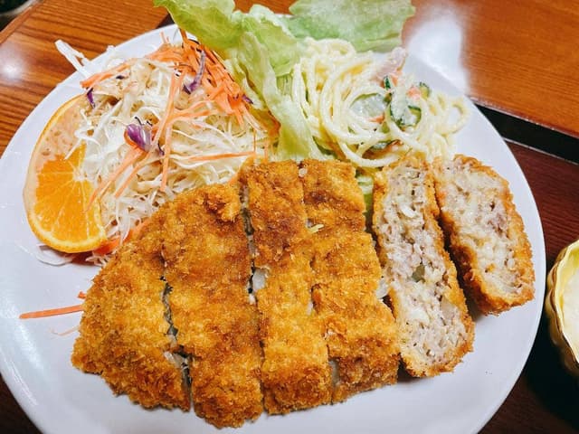 はらた家 - サブ画像2