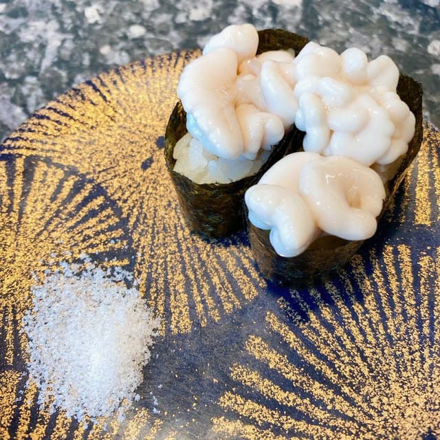 回転寿司 くっちゃうぞ - サブ画像3