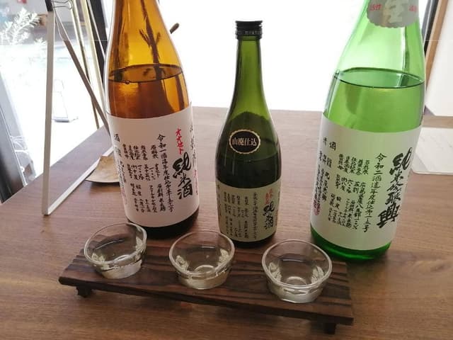 立飲みバー ことこ - サブ画像2