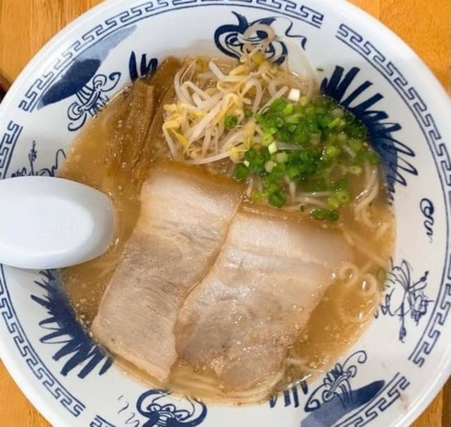 大宮ラーメン - サブ画像3