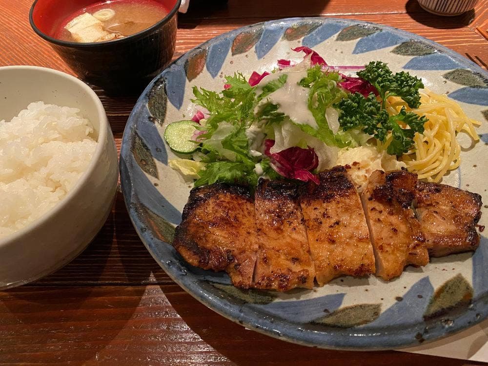 酒菜 雷蔵