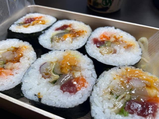 寿し政 - サブ画像1