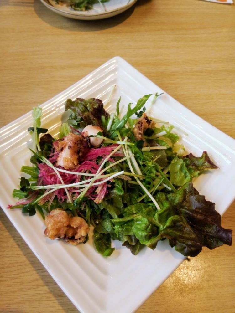 和食麺処サガミ 東村山店
