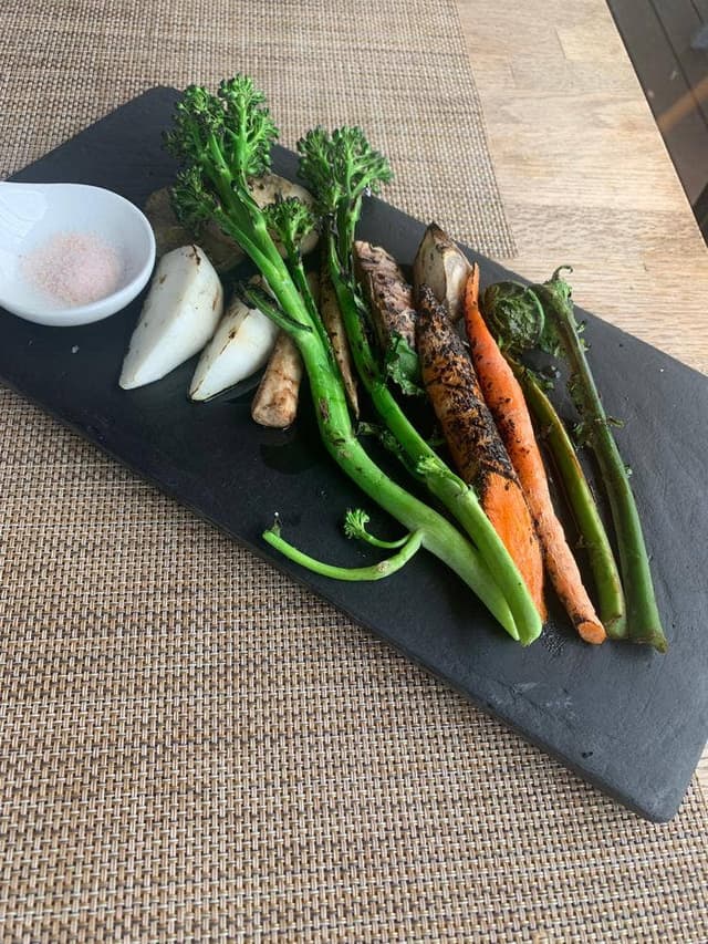 咲くカフェ - サブ画像1