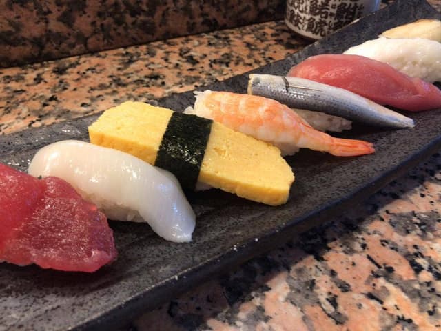 寿司の王道 魚いち - サブ画像2