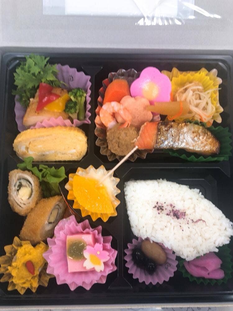 割烹・仕出し料理小林