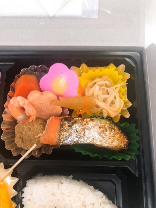 割烹・仕出し料理小林 - サブ画像2