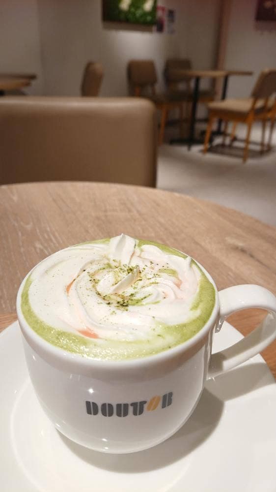 ドトールコーヒーショップ アリオ上尾店 - サブ画像3