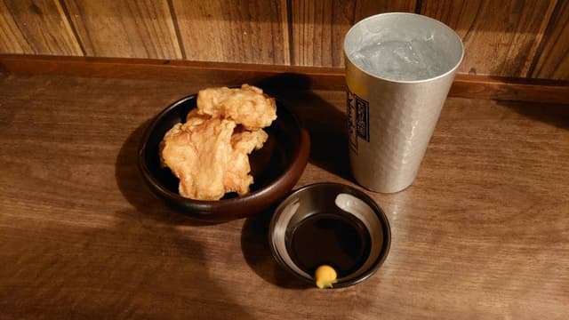 湘南酒場 - サブ画像1