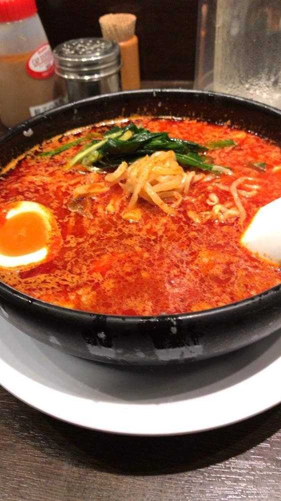 来来亭 リコー通り店 - サブ画像3