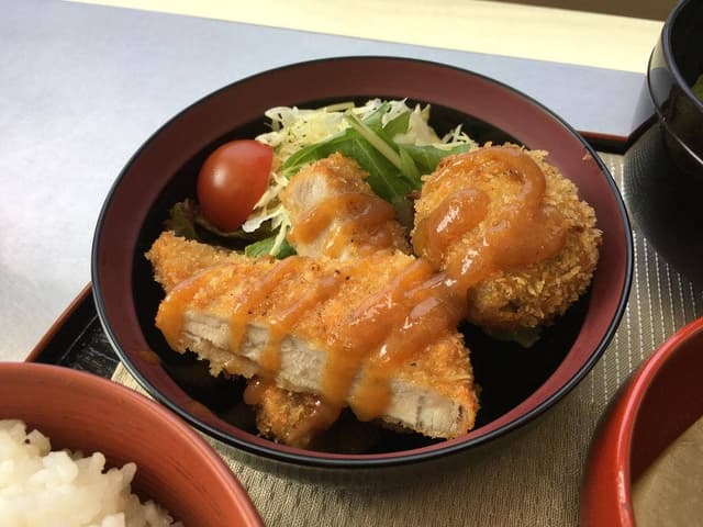 こっしぇるん。かふぇ - サブ画像1