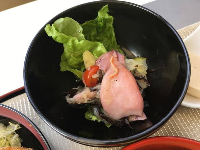 こっしぇるん。かふぇ - サブ画像3