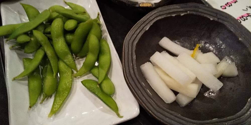 居酒屋 三蔵