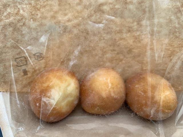 川登SA上り スナックコーナー - サブ画像1