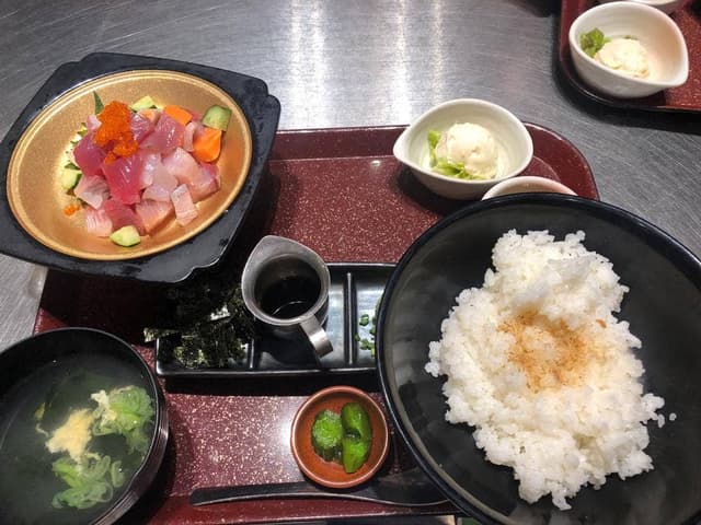 海鮮 みやざき晴海Hareumi - サブ画像1