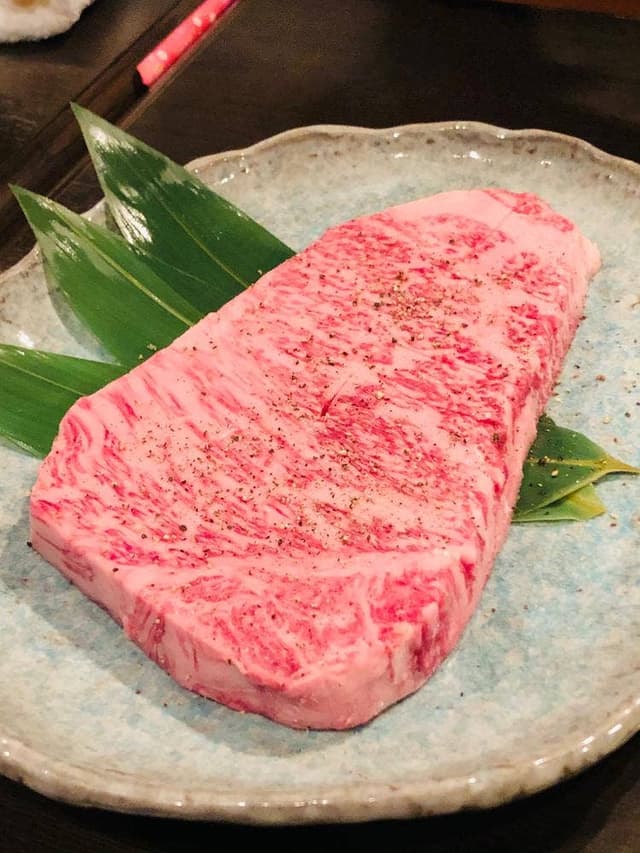 肉匠 おか元 - サブ画像3