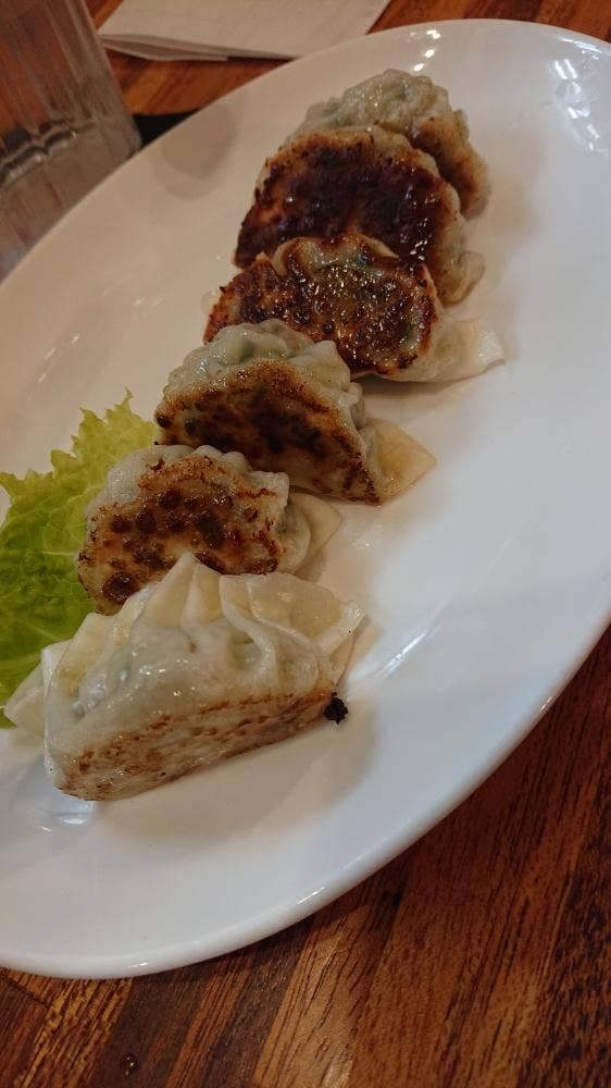 菜温 - サブ画像2
