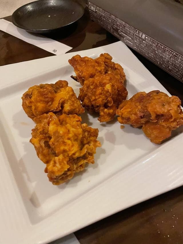 肉バルMOGU屋 新宿店 - サブ画像1