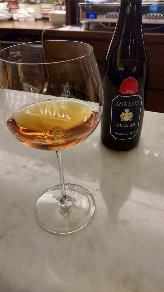 bar&enoteca implicito