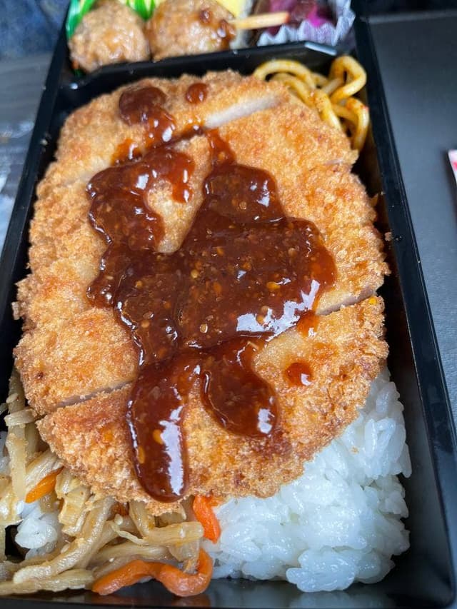 旅弁当駅弁にぎわい エキマルシェ 新大阪駅店 - サブ画像3