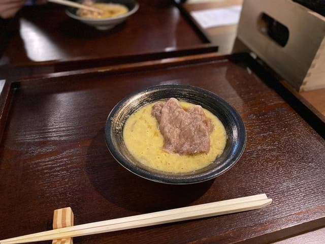 牛なべ 右近 - サブ画像3