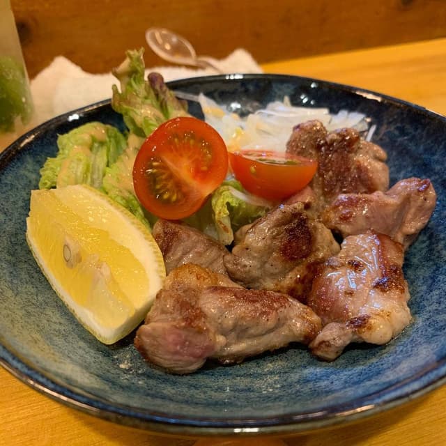 樫尾食堂 - サブ画像2