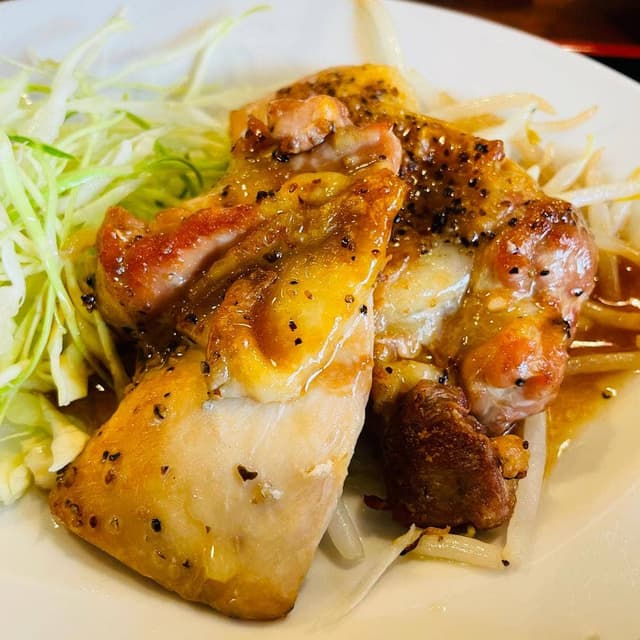 ごはんがススム食堂 - サブ画像2
