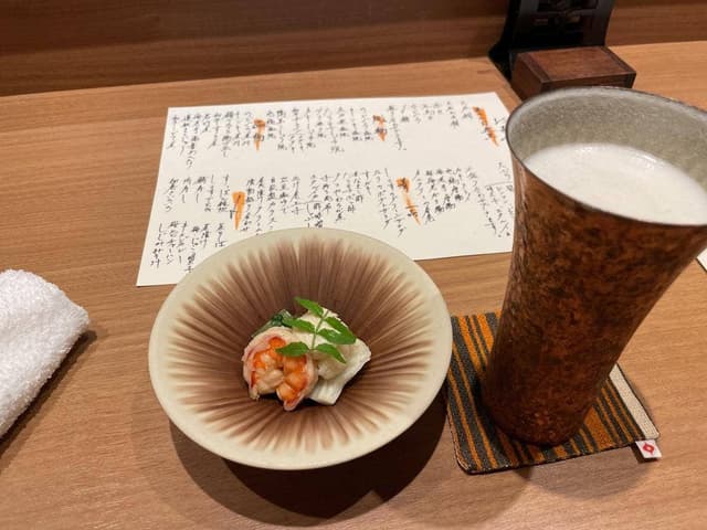 料理家 仄り - サブ画像3