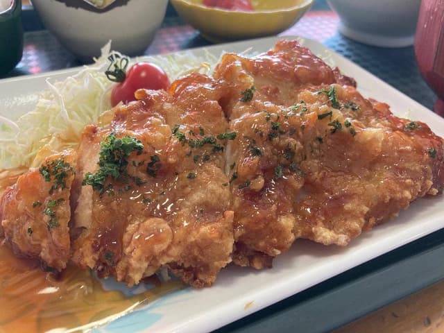 喫茶 食堂 エル - サブ画像2