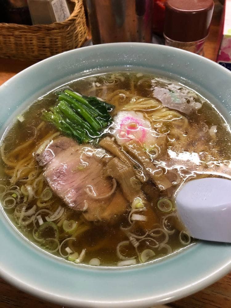 ラーメン時時