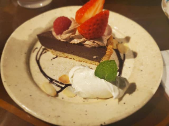 天仁庵 - サブ画像1