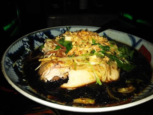 中華 蟲 - サブ画像1