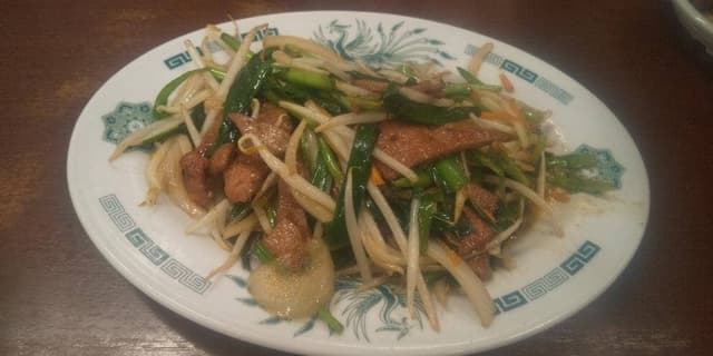 来来軒北朝霞店 - サブ画像2