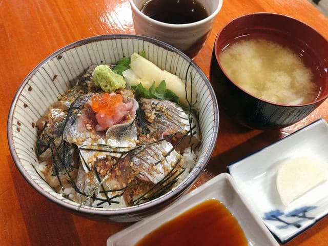 鮮 本店 - サブ画像3