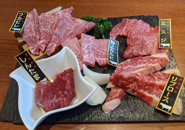味覚園 栄町店 - サブ画像1
