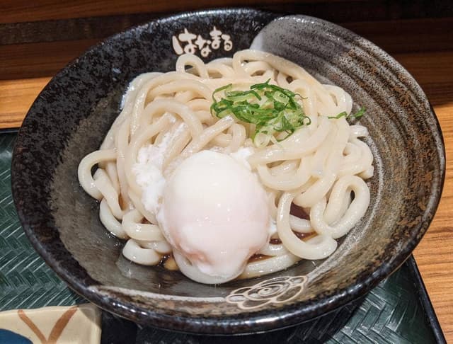はなまるうどん 大船駅前店 - サブ画像2
