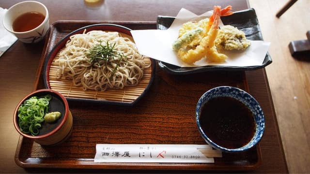 お食事処 西澤屋 - サブ画像2