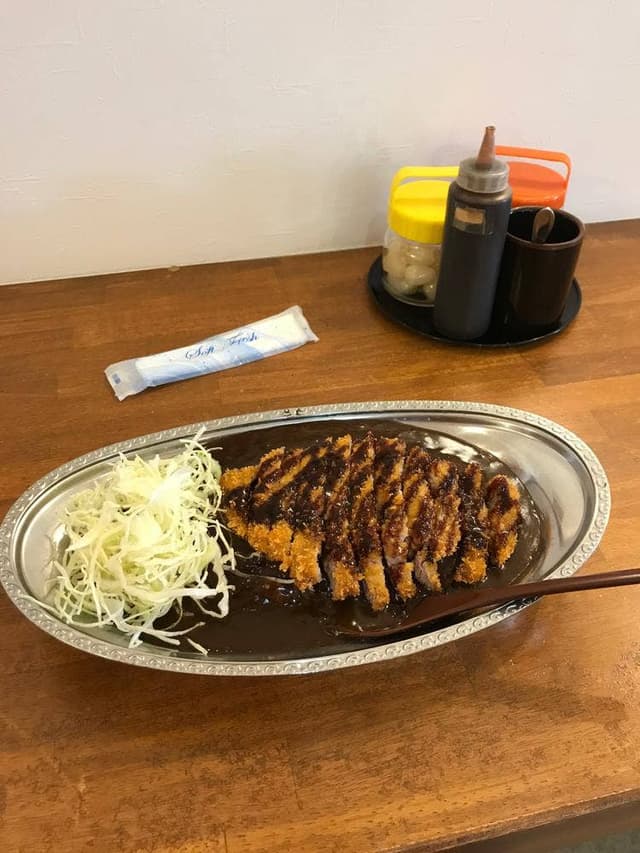 金沢カレー 大垣店 - サブ画像3