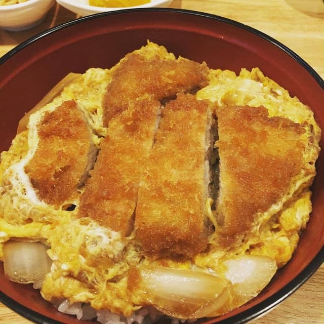 とんかつ専門店 勝れつ亭 - サブ画像3