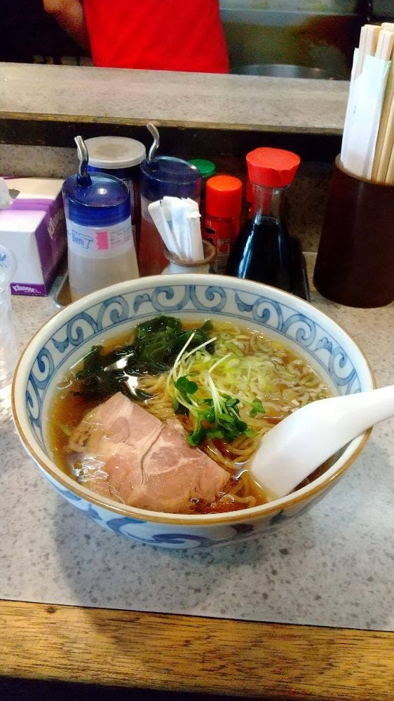ラーメン一政 - サブ画像1