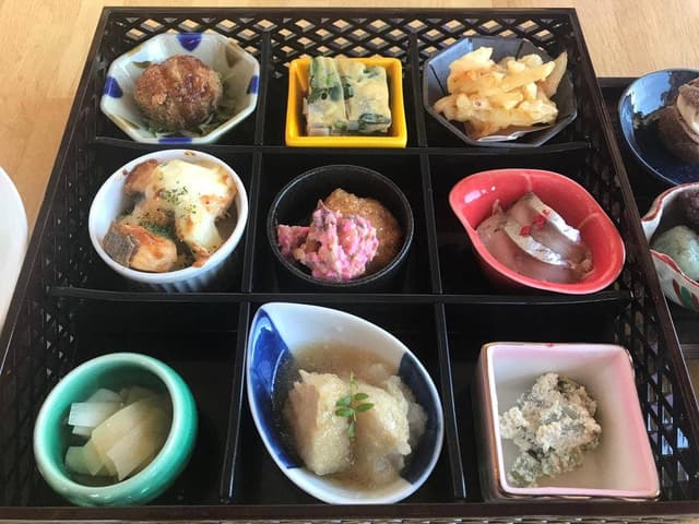 アシリ 和來 - サブ画像1