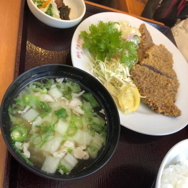 登喜和 - サブ画像1