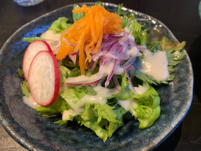 長屋キッチン Cafe 海ノ音 - サブ画像2