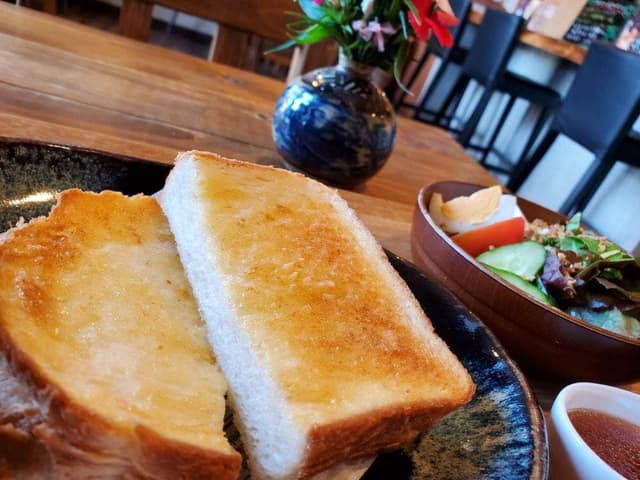cafe pause - サブ画像1